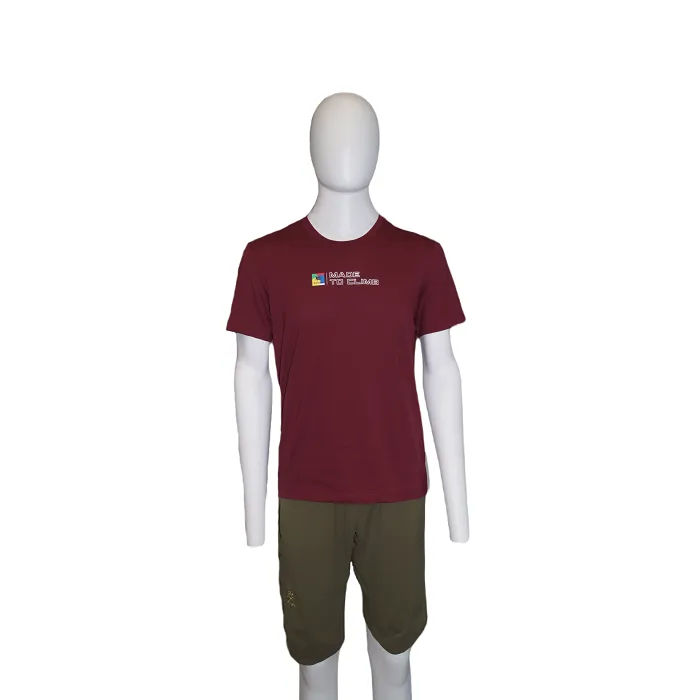 картинка Kailas футболка Basic Cotton (Logo) KG2127109 от интернет-магазина Тибет