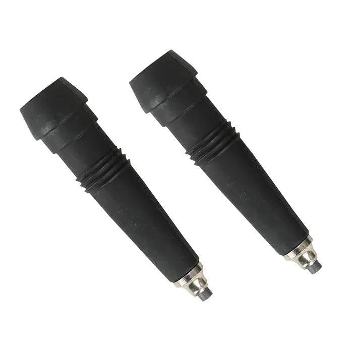 картинка Splav наконечники для треккинговой палки Hole от интернет-магазина Тибет