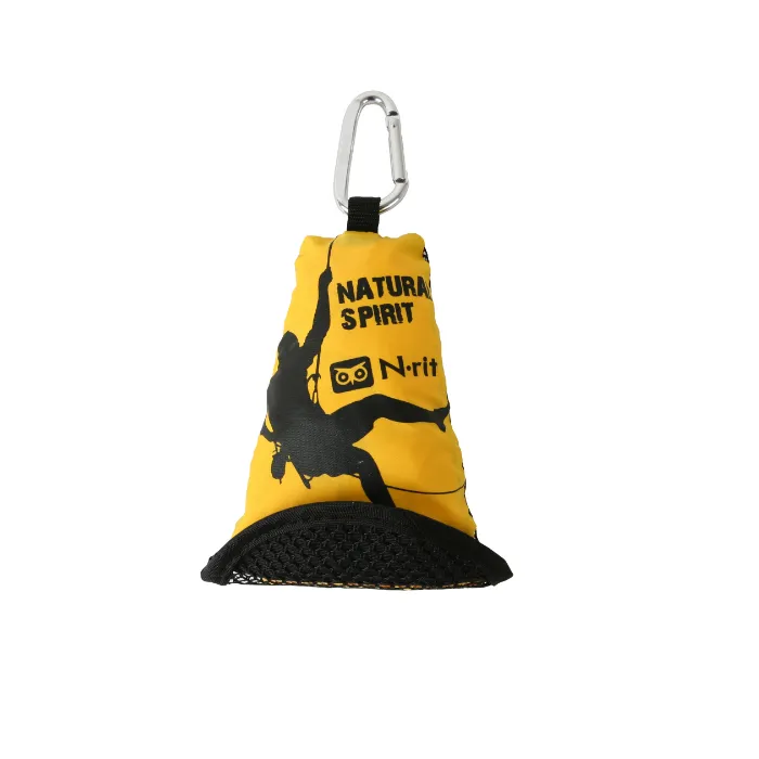 картинка N-Rit полотенце Campack Towel 2023 рL от интернет-магазина Тибет