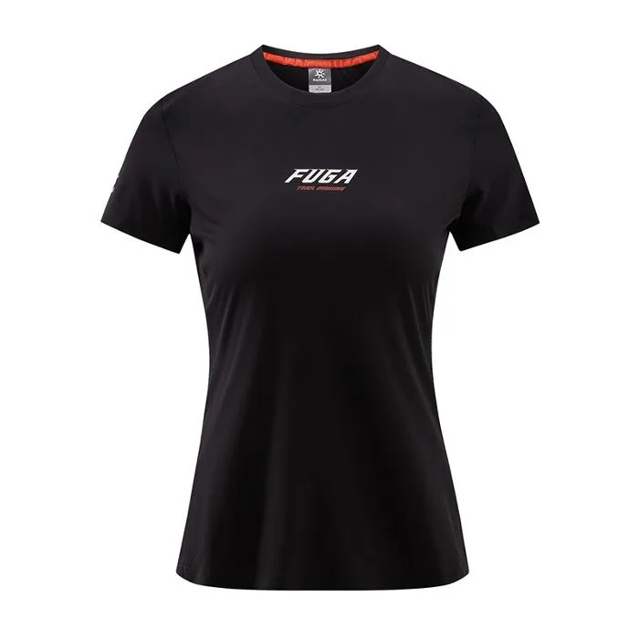 картинка Kailas футболка Quick Drying Functional W's KG2227267 от интернет-магазина Тибет