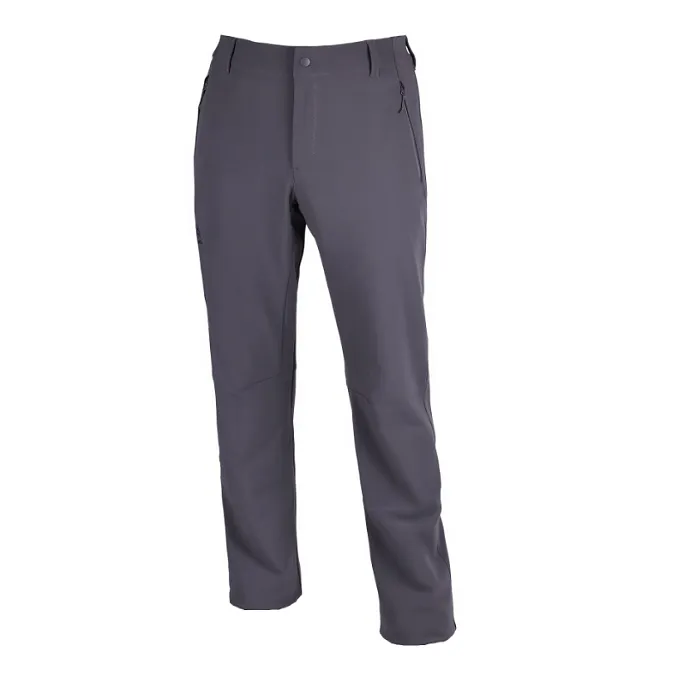 картинка Kailas брюки Core Softshell Windstopper от интернет-магазина Тибет