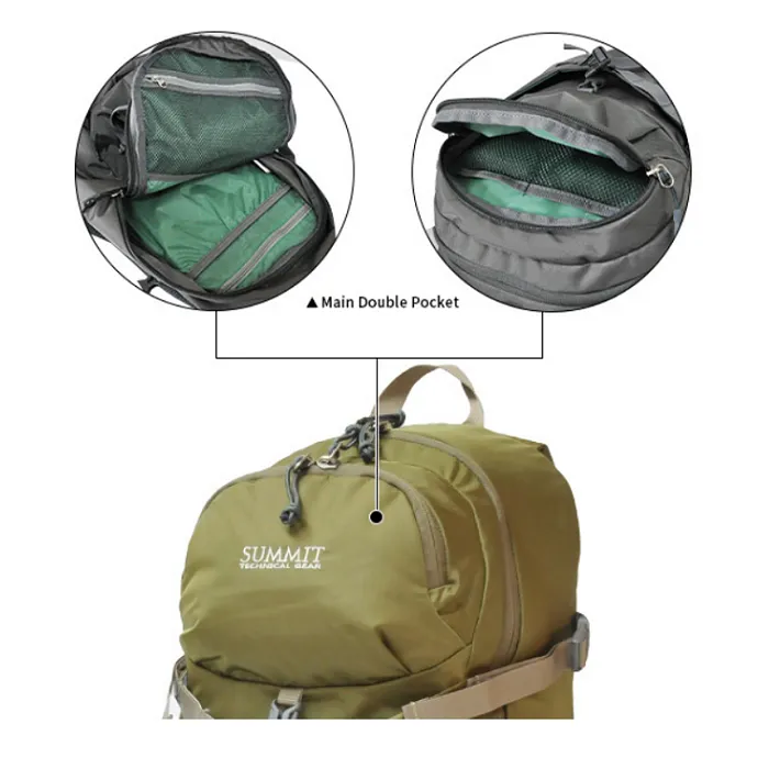 картинка Summit рюкзак Cooper 26 от интернет-магазина Тибет