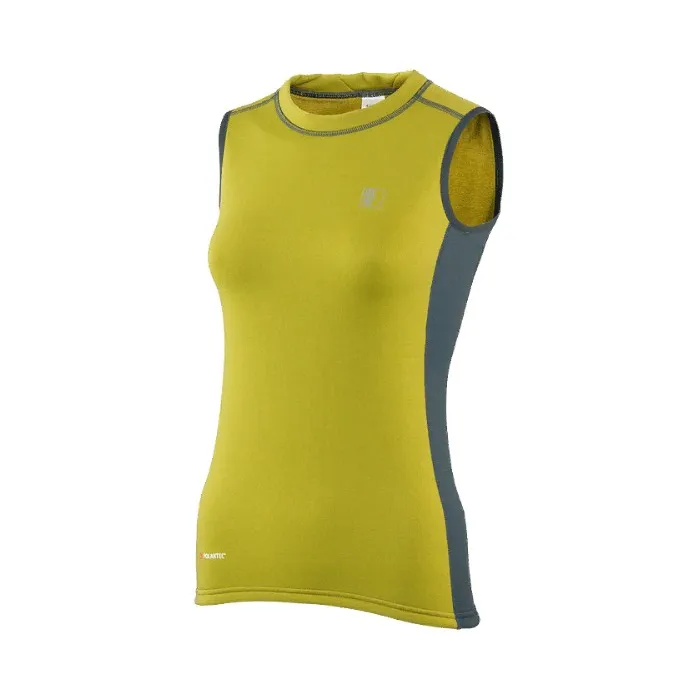 картинка Sivera термобелье Сноуи верх женский Бр(ж) от интернет-магазина Тибет