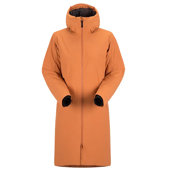 картинка Sivera пальто женское Акрида 23 0315 от интернет-магазина Тибет