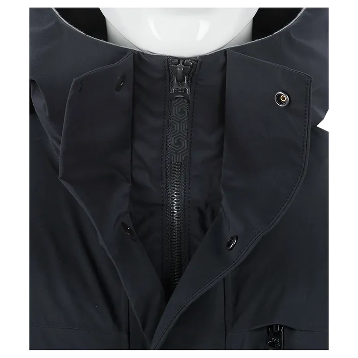 картинка Sivera пальто пуховое Амулет 20 0286 от интернет-магазина Тибет