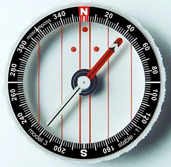 картинка МосКомпас 3L на палец  от интернет-магазина Тибет