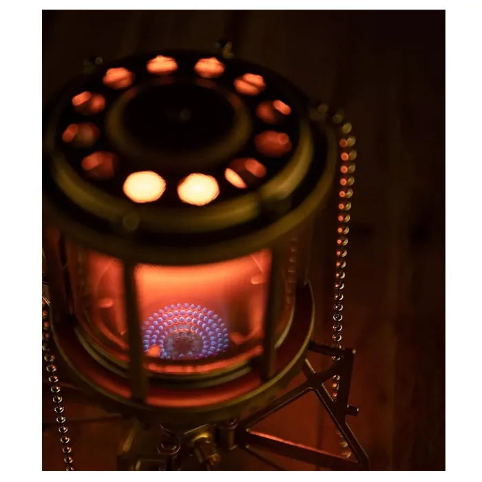 картинка CampingMoon насадка обогреватель Heater Attachment от интернет-магазина Тибет