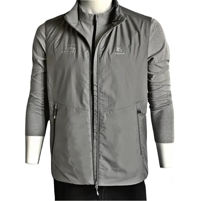 картинка Kailas жилет Fairy Thin Insulated Stand Collar от интернет-магазина Тибет