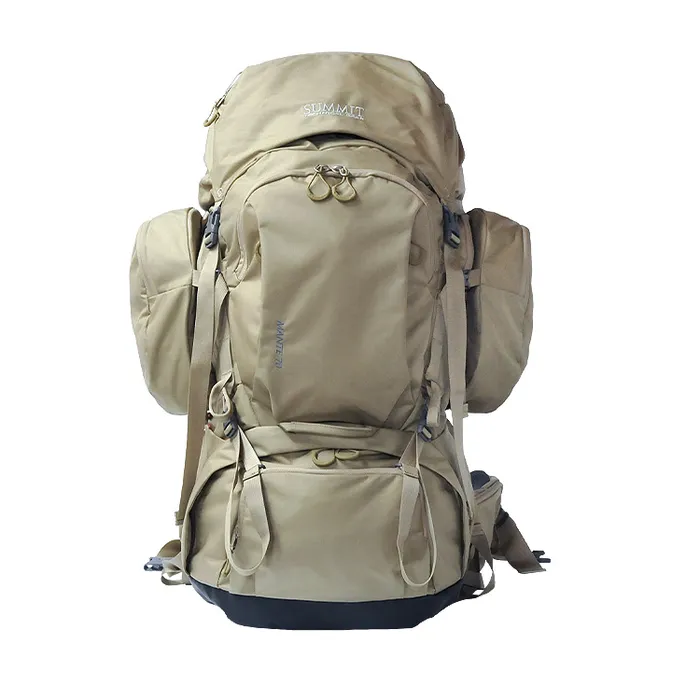 картинка Summit рюкзак Mante 70+5 от интернет-магазина Тибет