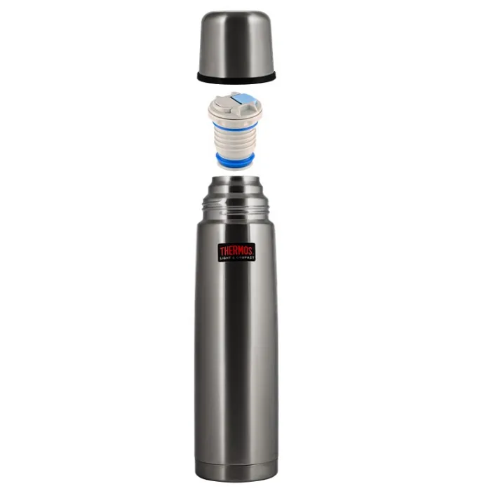 картинка Thermos термос FBB-1000 GR 1л от интернет-магазина Тибет