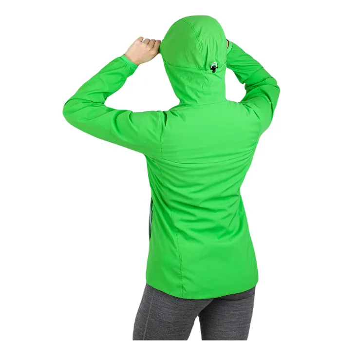 картинка Arcteryx ветровка Proton FL Hoody Women's от интернет-магазина Тибет