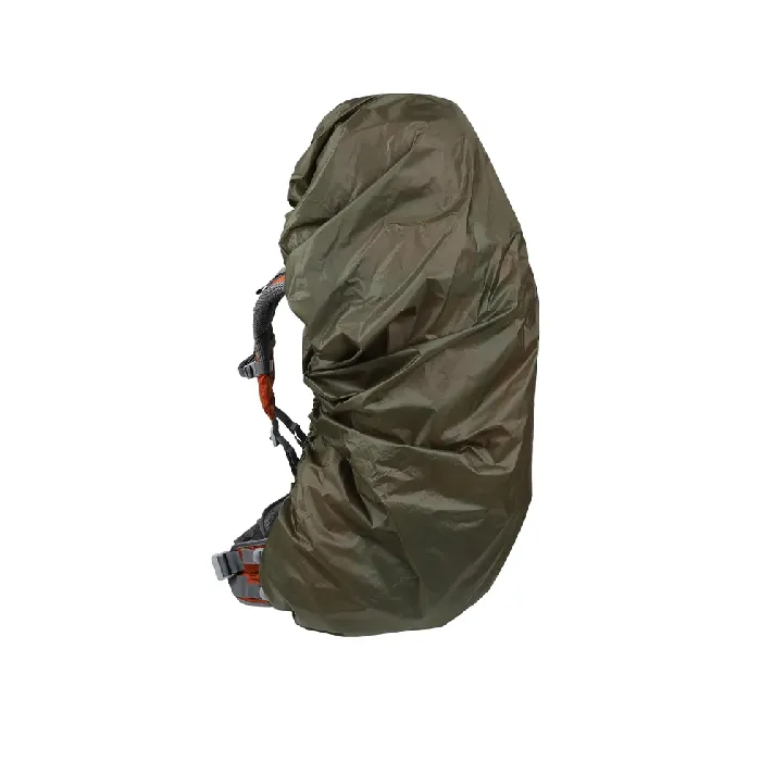 картинка Splav накидка на рюкзак 120 л Si олива от интернет-магазина Тибет