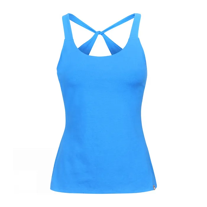 картинка The North Face майка Gentle Stretch Cami W's от интернет-магазина Тибет