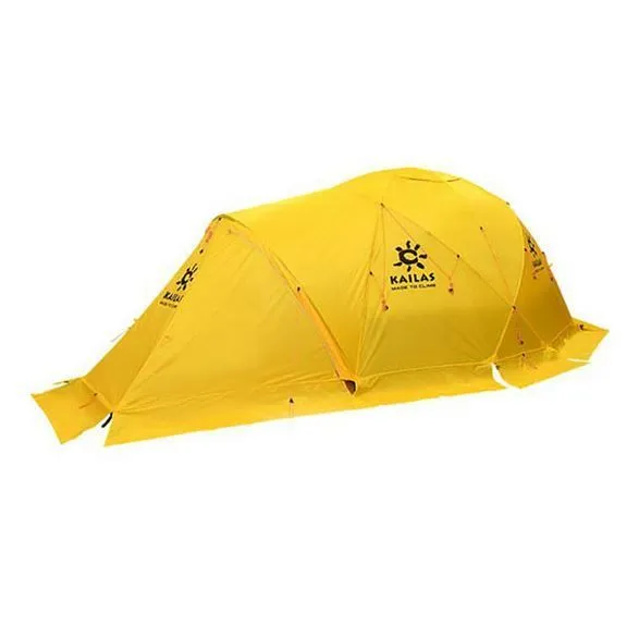 картинка Kailas тент для палатки X4 II Fly Sheet от интернет-магазина Тибет