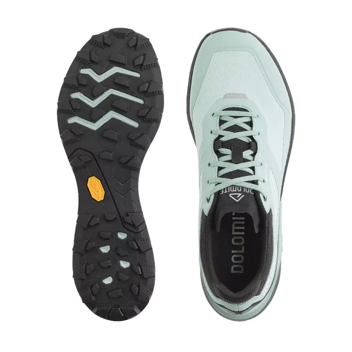 картинка Dolomite кроссовки треккинговые Nibelia GTX W's от интернет-магазина Тибет