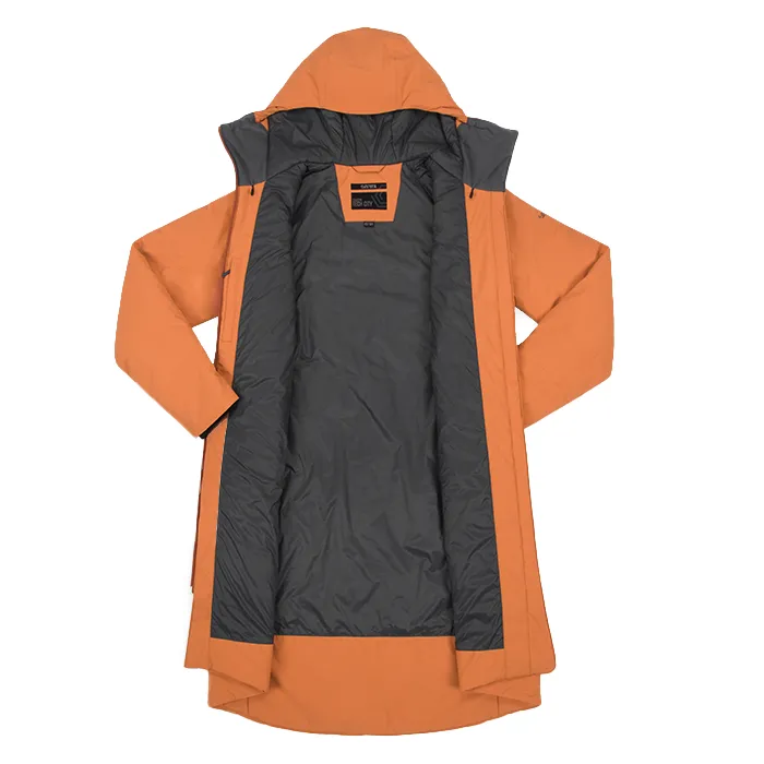 картинка Sivera пальто женское Акрида 23 0315 от интернет-магазина Тибет