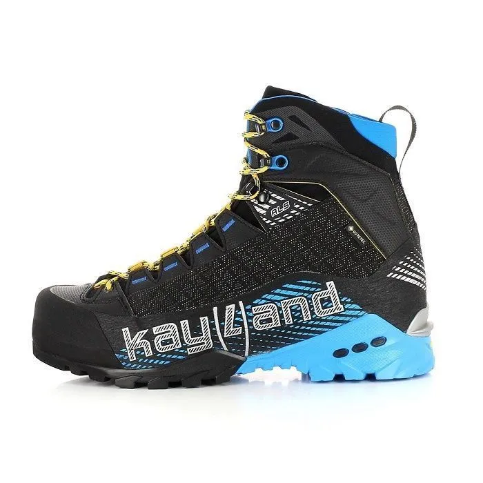 картинка Kayland ботинки альпинистские Stellar GTX от интернет-магазина Тибет
