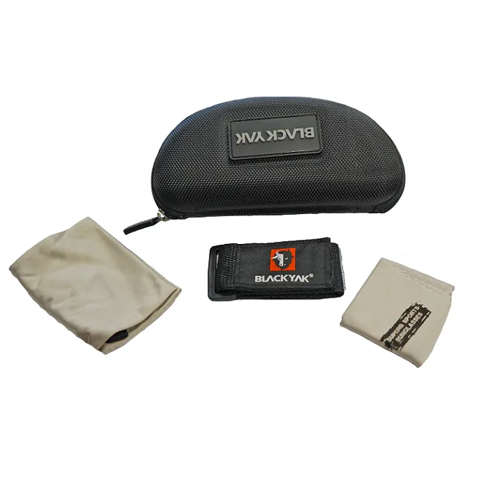 картинка Black Yak очки B670 BLK от интернет-магазина Тибет