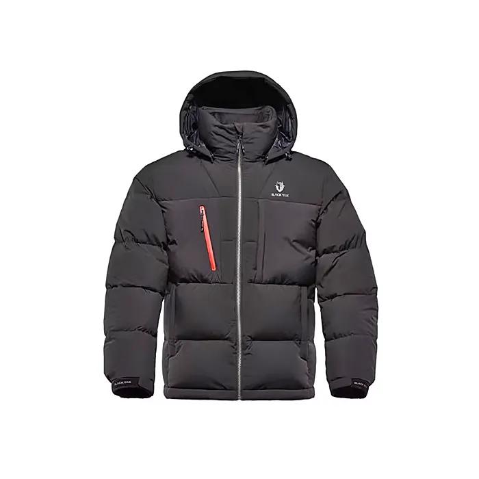 картинка Black Yak куртка пуховая Argon Down от интернет-магазина Тибет