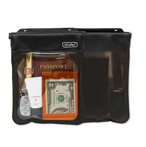 картинка DiCAPac гермочехол WP-M50 универсальный от интернет-магазина Тибет