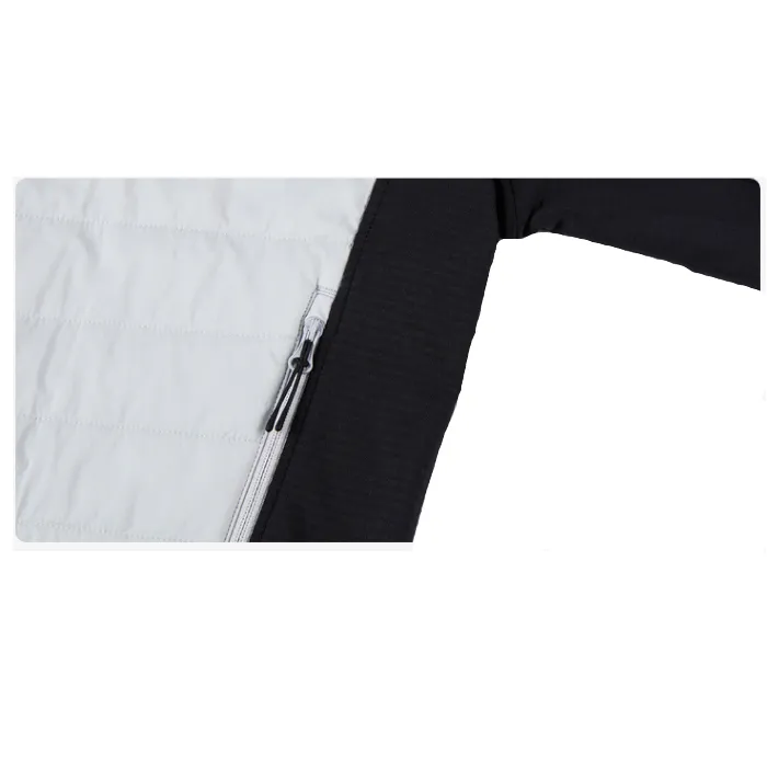 картинка Kailas куртка флисовая Hybrid Insulated KG2230109 от интернет-магазина Тибет