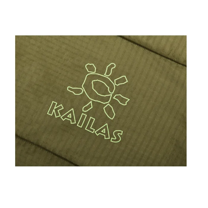 картинка Kailas спальный мешок Journey II 15 Envelope L KB23041013 от интернет-магазина Тибет