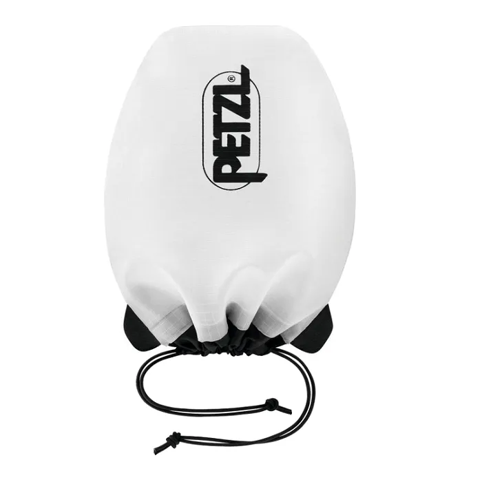картинка Petzl чехол для фонаря Shell LT от интернет-магазина Тибет