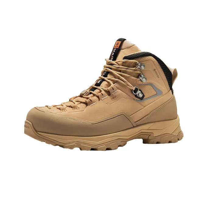 картинка Kailas ботинки 5000Mt GTX Mid Waterproof Trekking W's KS2342420 от интернет-магазина Тибет