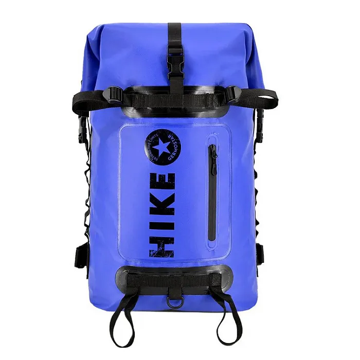 картинка GermoStar герморюкзак Hike 60л  от интернет-магазина Тибет