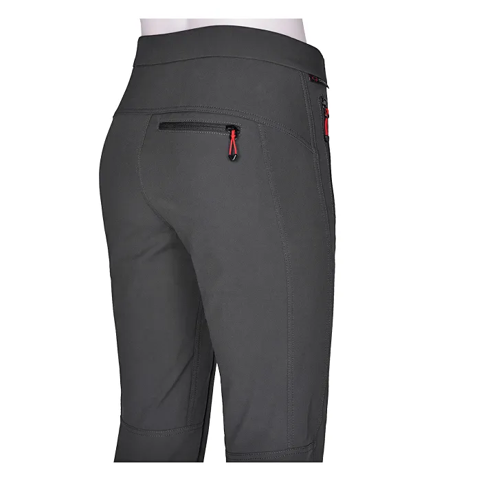 картинка O3 Ozone брюки женские софтшелл Cozy от интернет-магазина Тибет