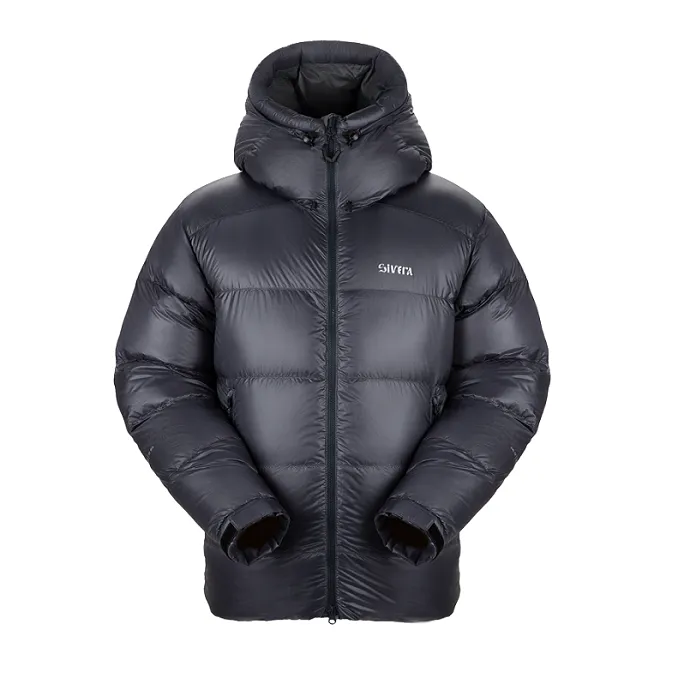 картинка Sivera куртка пуховая Az Смага от интернет-магазина Тибет