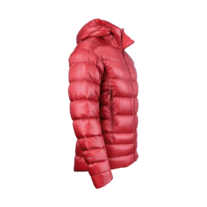 картинка Sivera куртка пуховая Az Бехтерец 25 0584 от интернет-магазина Тибет