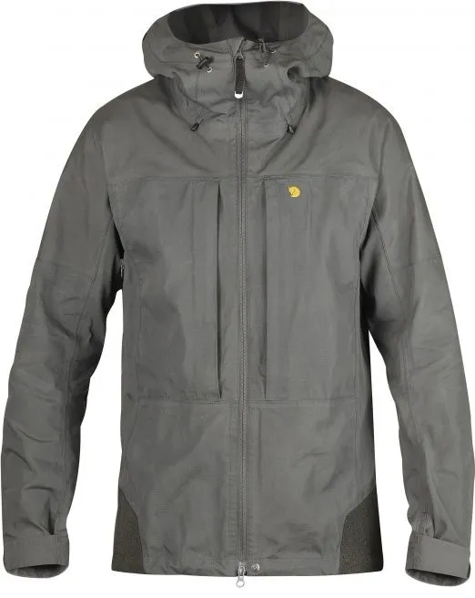 картинка Fjallraven куртка Bergtagen  от интернет-магазина Тибет