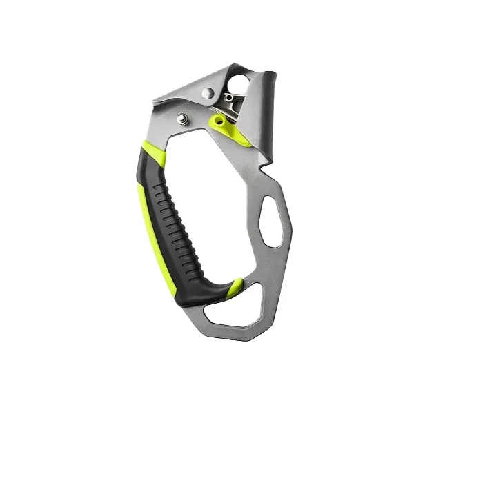 картинка Edelrid зажим Hand Cruiser R правый от интернет-магазина Тибет