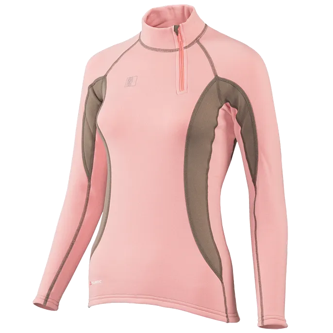 картинка Sivera термобелье Сноуи верх женский В(ж) 19 0027 от интернет-магазина Тибет