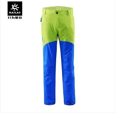 картинка Kailas брюки мембранные W's Rain 2L Hardshell от интернет-магазина Тибет