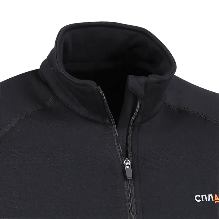 картинка Splav термобелье пуловер Power Stretch  от интернет-магазина Тибет