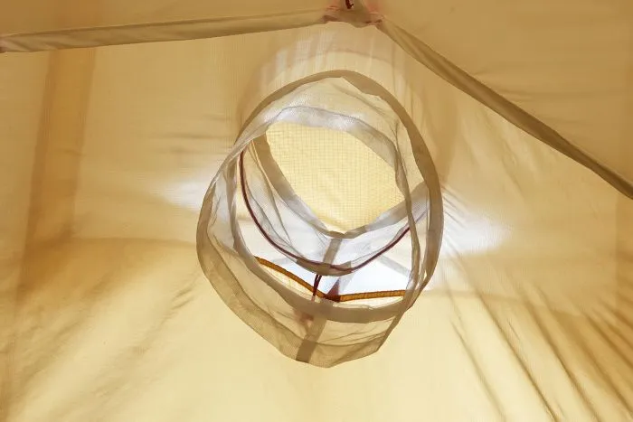 картинка Kailas палатка Pterosauria Camping Tent 2P от интернет-магазина Тибет