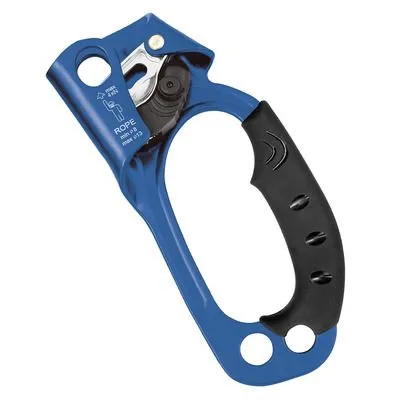 картинка TRANGO зажим жумар Ascender правый от интернет-магазина Тибет