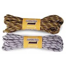 картинка Zamberlan шнурки круглые CMS 125см от интернет-магазина Тибет