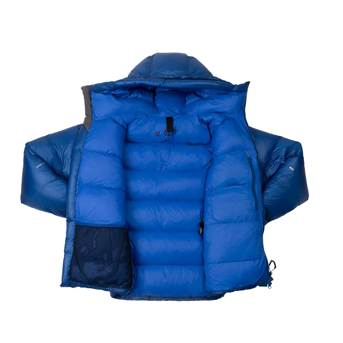 картинка Sivera куртка пуховая Az Смага от интернет-магазина Тибет