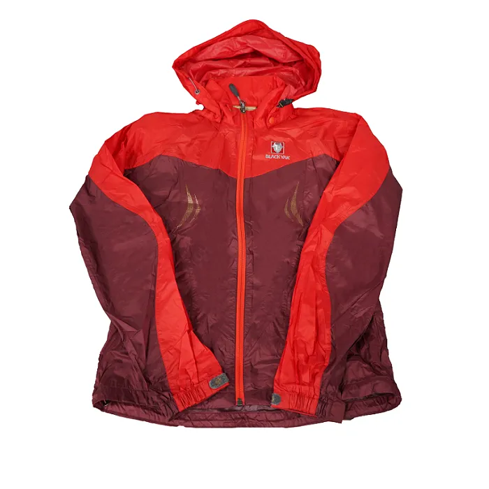 картинка Black Yak куртка ветрозащитная Chaos от интернет-магазина Тибет