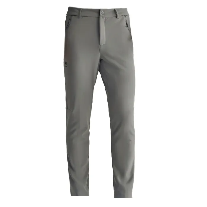 картинка Kailas брюки софтшелл LK MAX Softshell KG2336313 от интернет-магазина Тибет