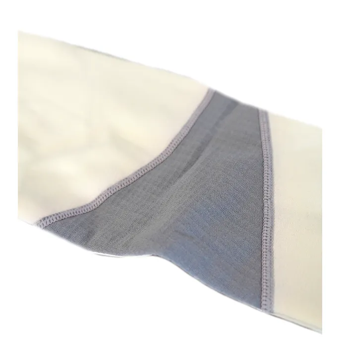 картинка Mello`s термобелье верх Genus 1/4 Zip W's от интернет-магазина Тибет