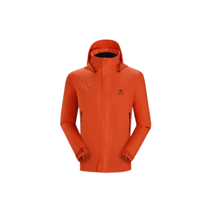 картинка Kailas куртка мембранная Adad Hardshell KG110227  от интернет-магазина Тибет