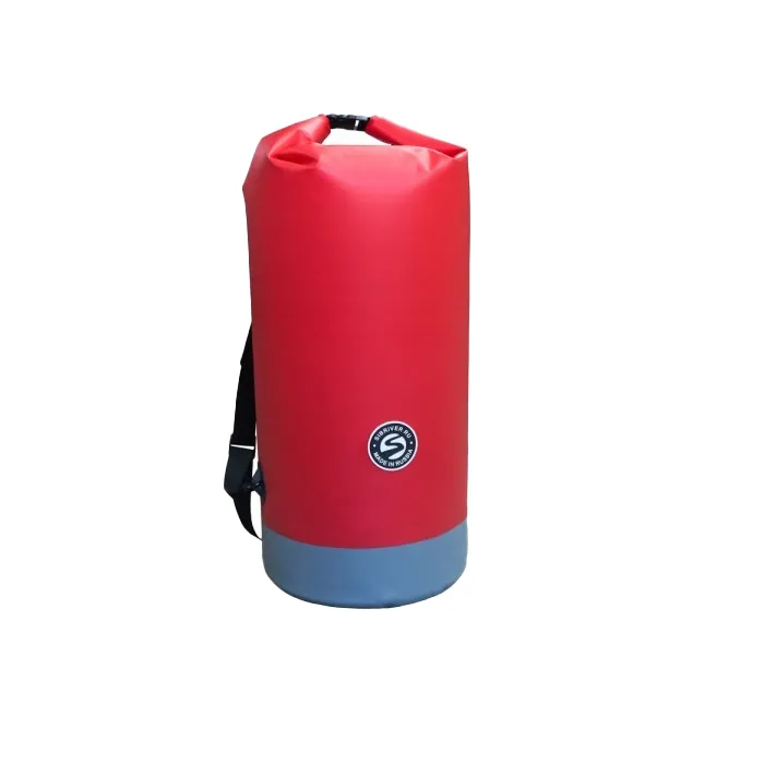 картинка SibRiver герморюкзак 100 л. от интернет-магазина Тибет