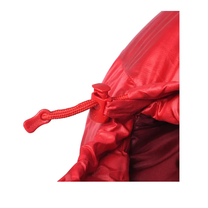 картинка Kailas спальный мешок Trek 1000 Down L KB2301104 от интернет-магазина Тибет