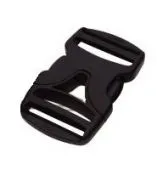 картинка Duraflex замок-защёлка Dual Stealth Vee 38мм от интернет-магазина Тибет