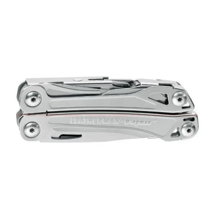 картинка LEATHERMAN инструмент Wingman 832523 от интернет-магазина Тибет