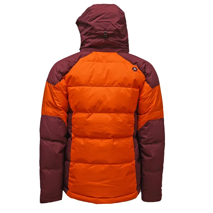 картинка Marmot куртка пуховая Shadow от интернет-магазина Тибет